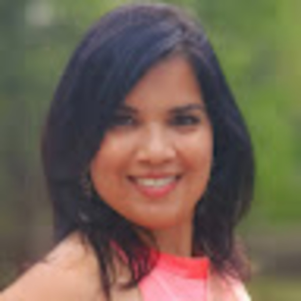 Meet your Posher, Savita